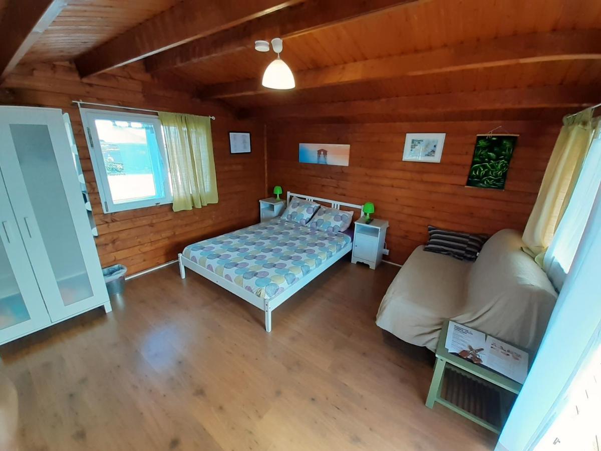 Hébergement de vacances Volcan Capellania *
