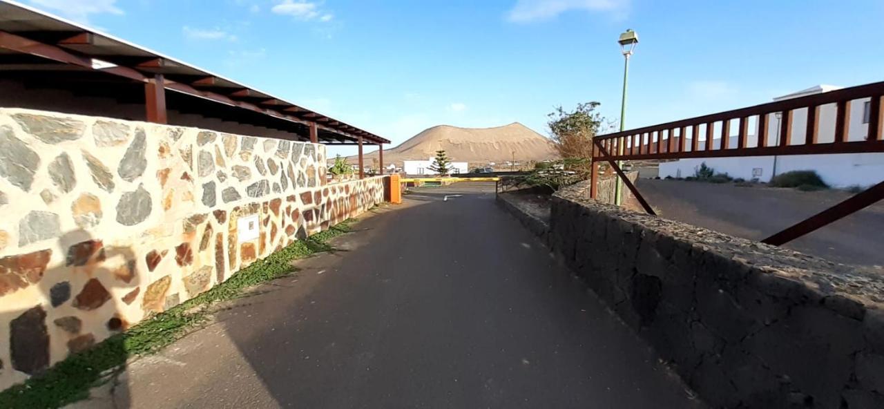 Volcan Capellania Hébergement de vacances Tinguaton