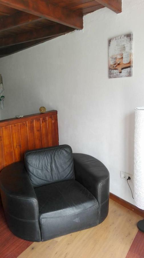 Hébergement de vacances Volcan Capellania *