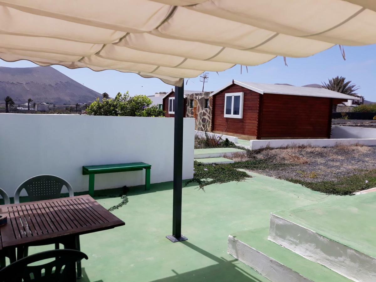 Hébergement de vacances Volcan Capellania *