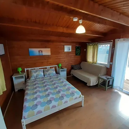 Cabanas Volcan Capellania Tinguaton Extérieur photo