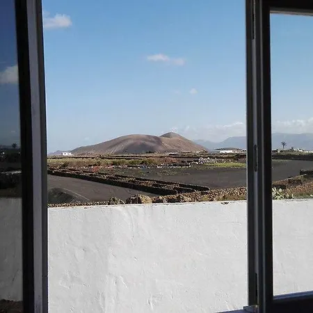 Cabanas Volcan Capellania Tinguaton Extérieur photo