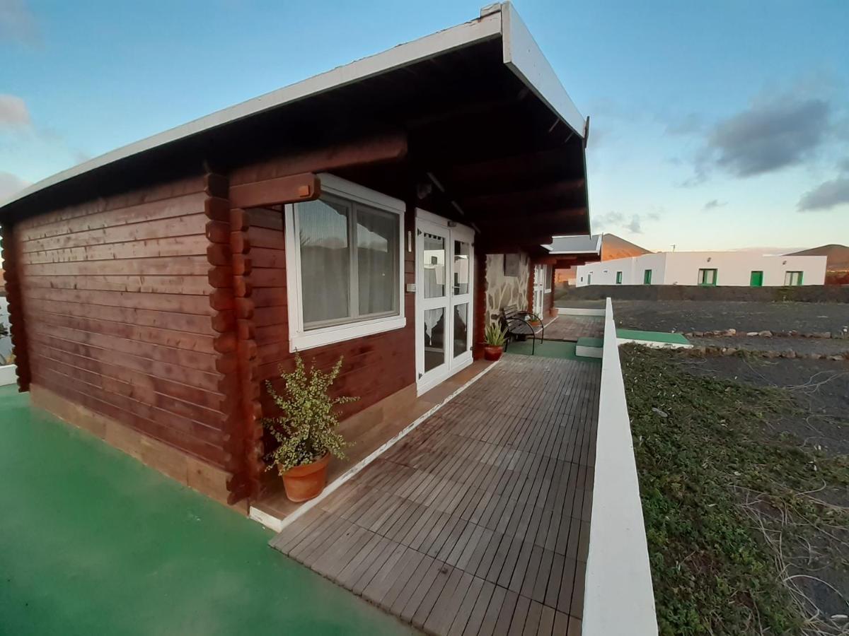 Ferienhaus Volcan Capellania *