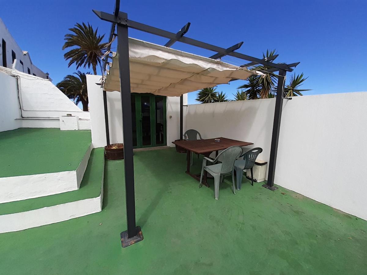 Ferienhaus Volcan Capellania