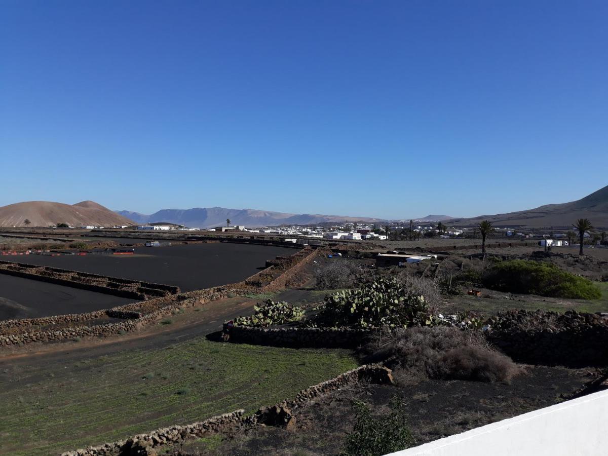 Volcan Capellania Ferienhaus *