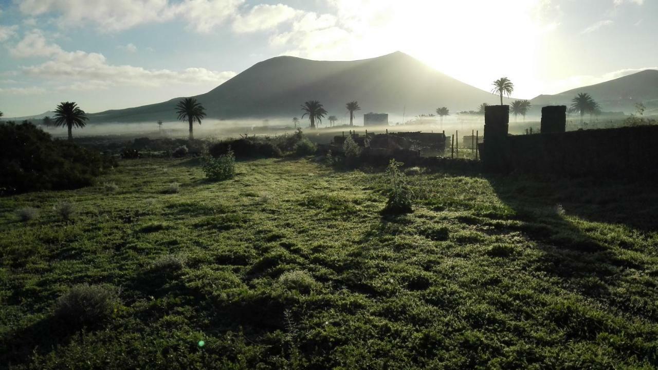 Volcan Capellania