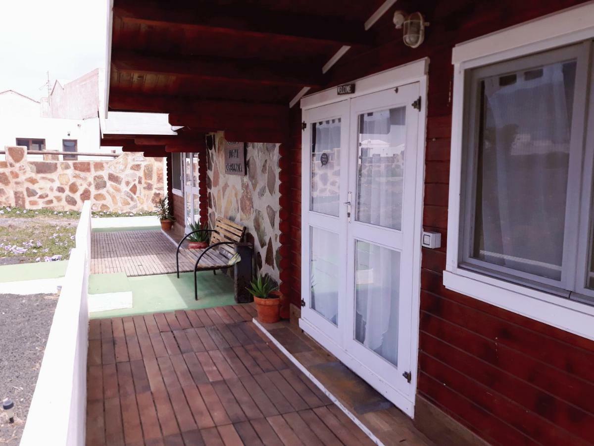 Volcan Capellania Holiday home
