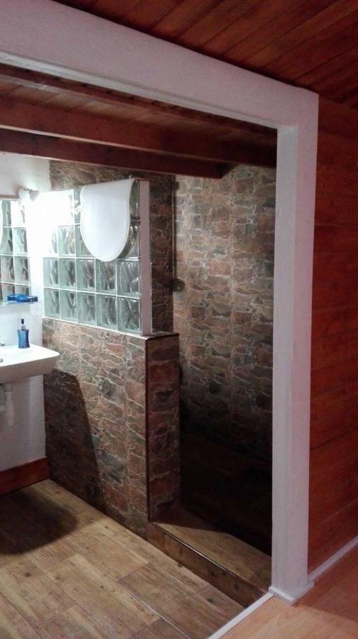 Casa de Férias Volcán Capellania *