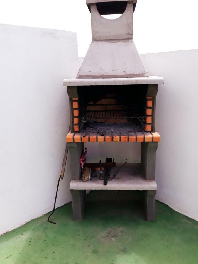 Casa de Férias Volcán Capellania Tinguaton
